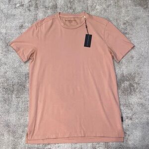 John Varvatos Dusk Pink T-Shirt